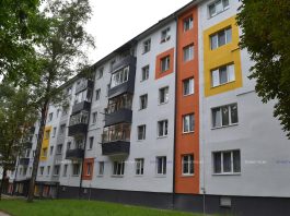 47 тысяч кв. м жилья капитально отремонтируют в Борисовском районе в текущем году