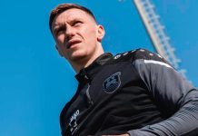 Юрий Ковалев подписал контракт с «желто-синими»