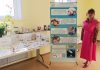 В Борисове продолжает работу пилотный проект «Консультационный пункт «Счастливое родительство»»