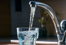 Где в Борисове завтра будет отсутствовать водоснабжение
