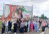 Заводчане из Борисова побывали на фестивале «Александрия собирает друзей»