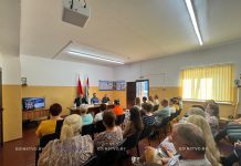 «От кибератак до правил на дорогах». Единый день информирования посвящен профилактике безопасности жизнедеятельности