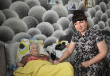 Последнее письмо. Рассказ 98-летней борисовчанки о пережитом в годы немецкой оккупации
