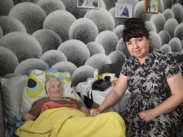 Последнее письмо. Рассказ 98-летней борисовчанки о пережитом в годы немецкой оккупации