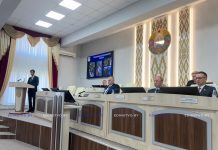 Как в Борисовском районе выстраивают идеологическую работу в здравоохранении