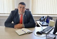 Заместителем председателя – начальником управления по сельскому хозяйству и продовольствию Борисовского райисполкома назначен Дмитрий Владимирович Ровдо