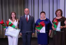 150 лет на страже погоды: Борисовский гидрометеоцентр отметил юбилей