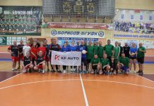 Командные победы и личные достижения: итоги праздника спорта