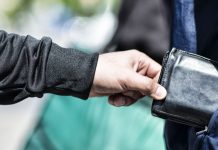 В Борисове возбуждено три уголовных дела: кража, присвоение топлива и хулиганство