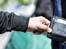 В Борисове возбуждено три уголовных дела: кража, присвоение топлива и хулиганство