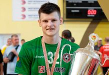 Мини-футбол: ряды «бело-зеленых» пополнил чемпион Беларуси