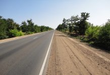 КГК Минской области проведены контрольные мероприятия по вопросу содержания и благоустройства территорий вдоль автомобильных дорог