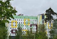 Когда в Борисовской ЦРБ появятся лифты для пациентов