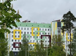 Когда в Борисовской ЦРБ появятся лифты для пациентов