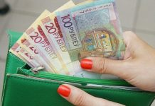С 1 августа в Беларуси увеличиваются размеры пособия по уходу за ребенком в возрасте до 3 лет