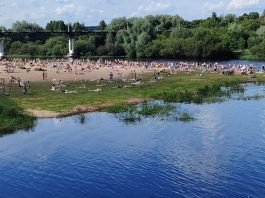 На Борисовщине за купание в запрещенных местах оштрафовано 10 человек На Борисовщине за купание в запрещенных местах оштрафовано 10 человек, 56 получили предупреждения