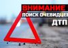 Госавтоинспекция ищет свидетелей ДТП в Борисове ГАИ ищет свидетелей ДТП в Борисове