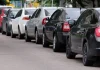 Неправильная парковка в Борисове: на проблемном участке усилят надзор Неправильная парковка в Борисове: на проблемном участке усилят надзор
