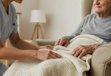 Что делать, если родственник нуждается в уходе, рассказали в Минтруда