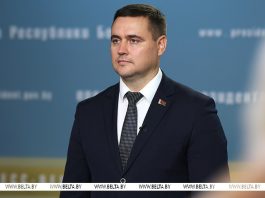 Академия интеллектуальных технологий появится в Беларуси: кто сможет поступить и чему будут учить