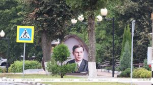 Что готовят для гостей Дня письменности в Костюковичах