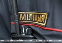 МВД усилит охрану общественного порядка в школах 1 сентября