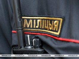 МВД усилит охрану общественного порядка в школах 1 сентября