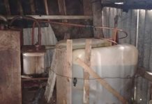 Житель Борисовского района организовал мини-производство самогона