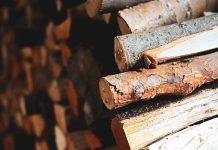 В Латвии цены на твердое топливо выросли почти на 50%
