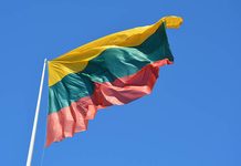 Литва строит военный лагерь для НАТО на полигоне около белорусской границы