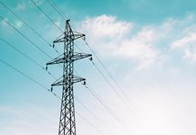 В Литве без света остаются 129 тысяч человек