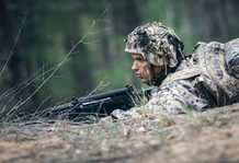 В Латвии стартуют масштабные учения с участием сил НАТО