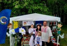 Формула счастья: в семье Бритвич любовь, взаимовыручка и общий труд неразделимы