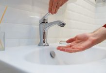 Где в Борисове с 17 по 23 августа будет отсутствовать горячее водоснабжение: список адресов