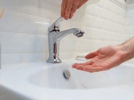 Где в Борисове с 17 по 23 августа будет отсутствовать горячее водоснабжение: список адресов