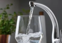 Где в Борисове сегодня будет отсутствовать холодное водоснабжение