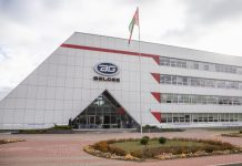 Белорусский рынок новых автомобилей в июле совершил рывок на 30%