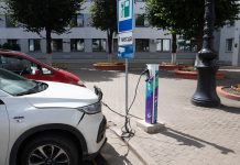 В Беларуси получит дальнейшее развитие инфраструктура для зарядки автомобилей В Беларуси получит дальнейшее развитие инфраструктура для зарядки автомобилей