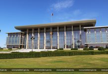 Александр Лукашенко собрал совещание с руководством Совета Министров