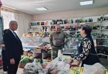 Депутатская работа. Где побывали парламентарии