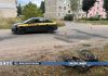 ДТП в Борисове: совершен наезд на велосипедиста