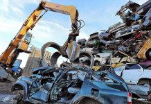 В Беларуси упрощают утилизацию автохлама