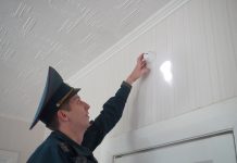 На территории Борисовского района продолжается специальное профилактическое мероприятие «Дом без пожара»