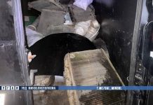 Перевозчика цветного металла без документов задержали в Минской области