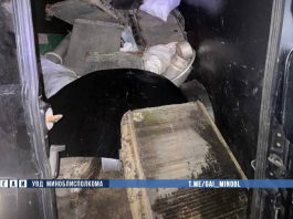 Перевозчика цветного металла без документов задержали в Минской области 