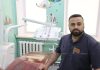 «Я же говорил, что стану стоматологом, я это сделал». Уроженец Сирии посвятил себя работе в детской стоматологии Борисова