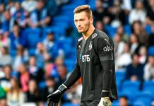 Футбол: наш земляк будет выступать за столичное «Динамо»