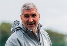 Футбол: Кирилл Альшевский пока не проигрывает