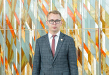 Делегат VII ВНС Владислав Желнерович: «Именно через такие механизмы, как ВНС, реализуется настоящее народовластие»