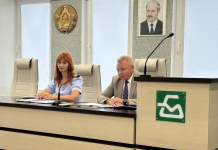 Для вчерашних выпускников на Борисовском заводе медпрепаратов выстроена четкая система наставничества